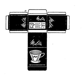 MELITTA logo