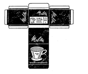 MELITTA logo
