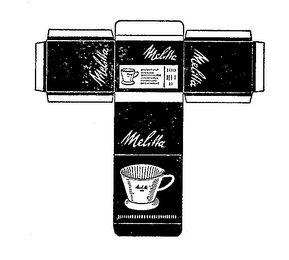MELITTA logo