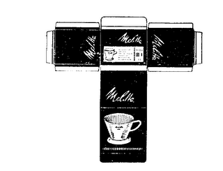 MELITTA logo