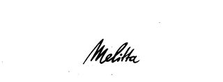 MELITTA logo
