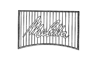 MELITTA logo