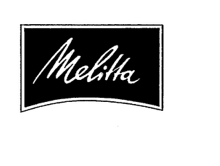 MELITTA logo