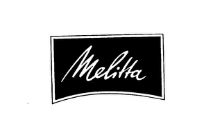MELITTA logo