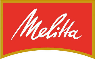 MELITTA logo