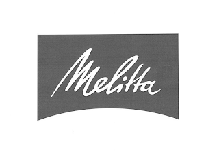 MELITTA logo