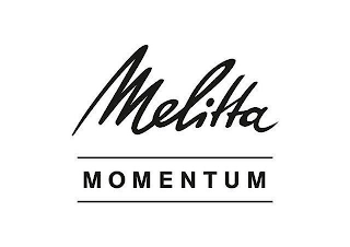 MELITTA MOMENTUM logo