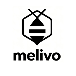 MELIVO logo