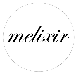 MELIXIR logo