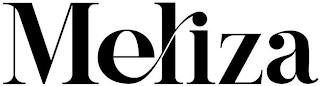 MELIZA logo