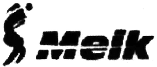 MELK logo