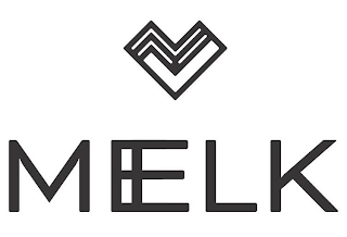 MELK logo
