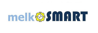 MELK SMART logo