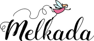 MELKADA logo