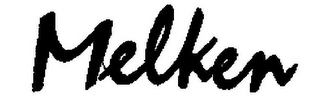 MELKEN logo