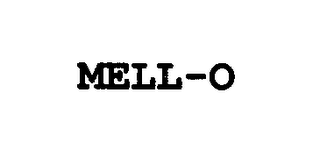 MELL-O logo
