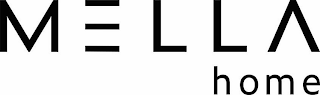 MELLA HOME logo