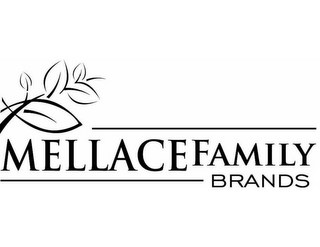 MELLACE FAMILY BRANDS logo
