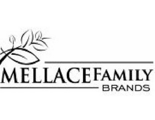 MELLACE FAMILY BRANDS logo