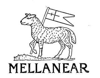 MELLANEAR logo