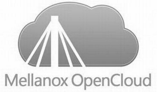 MELLANOX OPENCLOUD logo