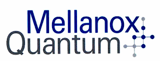 MELLANOX QUANTUM logo