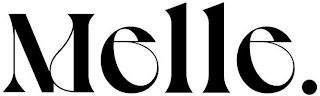 MELLE. logo