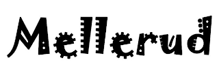 MELLERUD logo