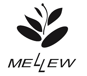 MELLEW logo