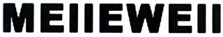 MELLEWELL logo