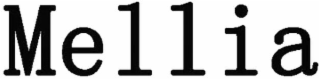 MELLIA logo