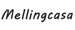 MELLINGCASA logo