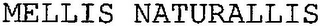 MELLIS NATURALLIS logo
