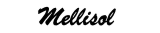 MELLISOL logo