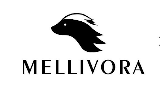 MELLIVORA logo