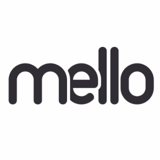 MELLO logo