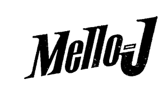 MELLO-J logo