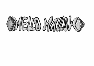 MELLO MALLOW logo