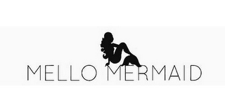MELLO MERMAID logo