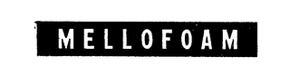 MELLOFOAM logo