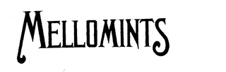 MELLOMINTS logo