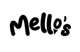 MELLO'S logo