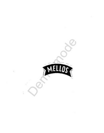MELLOS DEMO MODE logo