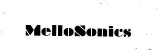 MELLOSONICS logo