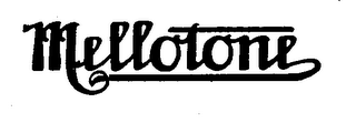 MELLOTONE logo