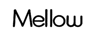 MELLOW logo