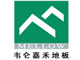 MELLOW logo