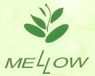 MELLOW logo