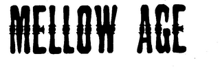 MELLOW AGE logo