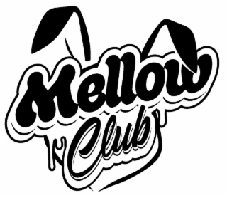 MELLOW CLUB logo